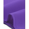 image:imageAllegra K Sleeveless Work Top for Women Summer Dressy Tank Top Pleated V Neck Business Casual Blouse ShirtPurple