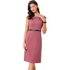 Dark Pink