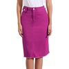 Plum Purple