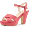 Watermelon Red