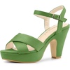 Olive Green