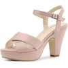 Dust Pink