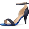 Black Blue