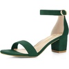 Emerald Green
