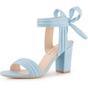 Sky Blue