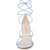 image:imageAllegra K Womens Stiletto Heel Strappy SandalsLight Blue