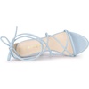 image:imageAllegra K Womens Stiletto Heel Strappy SandalsLight Blue