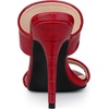 image:imageAllegra K Women Stiletto Heel Open Toe SandalsRed