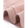 image:imageAllegra K Denim Jacket Womens Classic Stand Collar Long Sleeve Jean JacketsPink