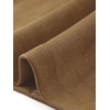 image:imageAllegra K Faux Suede Jacket for Womens Button Down Lapel Collar JacketsBrown