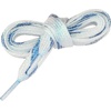 image:imageAllegra K Metallic Sparkly Glitter Flat Shoelaces 1PairRoyal Blue