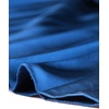 image:imageAllegra K Women Pleated Midi Skirt High Waisted Metallic Party SkirtsBlue1