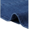 image:imageAllegra K Womens Denim Skirt High Waist Stretch A Line Casual Jean SkirtsDenim Blue