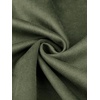 image:imageAllegra K Womens Faux Suede Jacket Button Down Biker Moto Coat OuterwearArmy Green