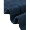 image:imageAllegra K Womens Faux Suede Jacket Button Down Biker Moto Coat OuterwearDark Blue