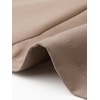 image:imageAllegra K Womens Short Sleeve Blazer Work Office Notched Lapel Suit JacketCamel