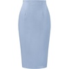 Grey Blue