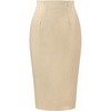image:imageAllegra K Office Pencil Skirts for Women Dressy High Waist SkirtStone