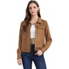 Brown Khaki
