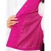 image:imageAllegra K Womens Turn Down Collar Single Breasted Outwear Winter Pea CoatHot Pink