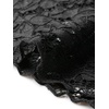 image:imageAllegra K Lace Shrug for Women Bolero Cardigan Half Sleeve Cover Up TopBlack