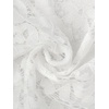 image:imageAllegra K Lace Shrug for Women Bolero Cardigan Half Sleeve Cover Up TopWhite