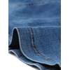 image:imageAllegra K Womens Denim Skirt A Line Button Down Midi Jean SkirtsBlue