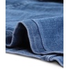 image:imageAllegra K Womens Denim Dresses Collar V Neck Long Sleeve Jean DressLight Blue