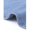 image:imageAllegra K Womens Denim Dresses Collar V Neck Long Sleeve Jean DressSky Blue
