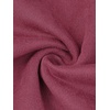 image:imageAllegra K Womens Faux Suede Leggings High Waist Casual Faux Leather PantsDark Red