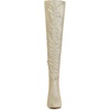 image:imageAllegra K Womens Glitter Stiletto Heel Over the Knee Thigh High BootGold