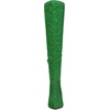 image:imageAllegra K Womens Glitter Stiletto Heel Over the Knee Thigh High BootGreen