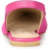image:imageAllegra K Womens Pointed Toe Pumps Slingback Flat Pumps  Dress ShoesHot Pink