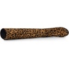 image:imageAllegra K Women Round Toe Block Heeled Knee High Boots Side ZipperLeopard