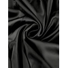 image:imageAllegra K Women Satin Drawstring Elastic Waist Straight Leg Joggers PantsBlack