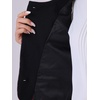 image:imageAllegra K Women Vintage Plaid Button Down Sleeveless U Neck Waistcoat VestGreen