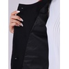 image:imageAllegra K Women Vintage Plaid Button Down Sleeveless U Neck Waistcoat VestRed