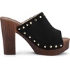 image:imageAllegra K Womens Block Heel Platform SandalsBlack
