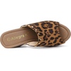 image:imageAllegra K Womens Block Heel Platform SandalsLeopard