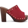 image:imageAllegra K Womens Block Heel Platform SandalsRed