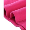 image:imageAllegra K Womens Overall Pinafore Denim Dress Adjustable Strap ALineHot Pink