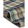 image:imageAllegra K Womens Plaid Pants High Waist Tartan Checkered Casual Work PantsGreen