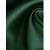 image:imageAllegra K Womens Satin Pants Tie Elastic High Waist Satin Cargo JoggersDark Green