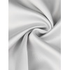image:imageAllegra K Womens Satin Pants Tie Elastic High Waist Satin Cargo JoggersLight Grey