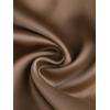 image:imageAllegra K Womens Satin Pants Tie Elastic High Waist Satin Cargo JoggersTan
