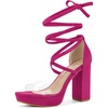 Hot Pink